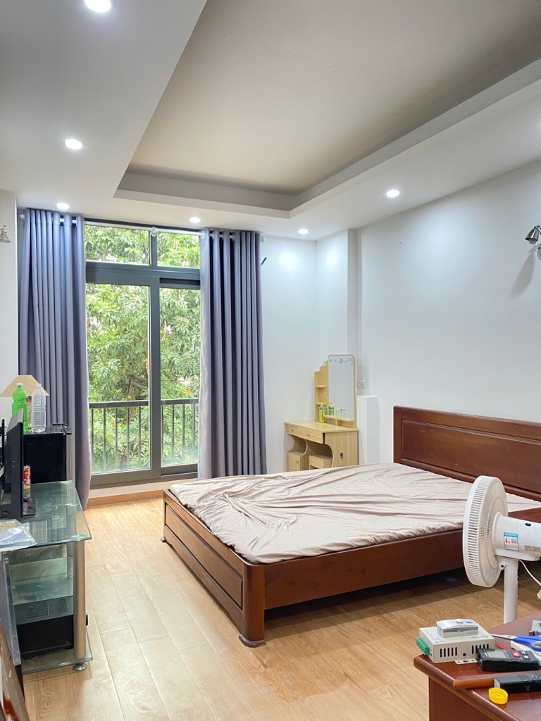 Nhà 4 tầng, phố Khương Hạ, Thanh Xuân, 51m2, 9.3tỷ